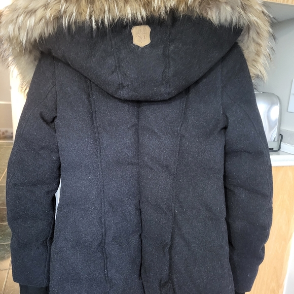 Mackage Winter Coat - Picture 4 of 8
